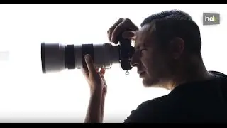 HDL Carlos Felipe Ortiz, historias de amor contadas a través de la fotografía