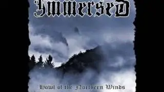 Immersed - Howl of the Northern Winds (Epic Black Metal)
