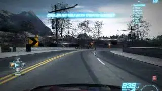 UNIVERSITY WAY--1:52:85 ECLIPSE ELITE RUN