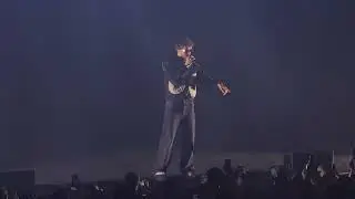 Jack Harlow ‘Dua Lipa’ & ‘Young Harleezy’ LIVE SHOW OPENING @ Ancienne Belgique Brussels 2022