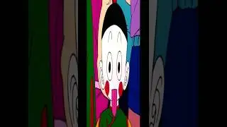 How did Dragon Ball get away with this? 