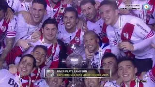 River - Por Mil Noches (VIDEO EMOTIVO) - Mi Video / Beni groso