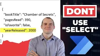 Update JSON Object in Array in Power Automate | Create, Delete, Update SetProperty