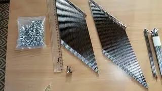 Иж 49. Спицы для колес