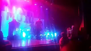Highly Suspect - Serotonia - Live