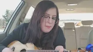 First Day Of My Life - Bright Eyes (Ukulele Cover)