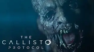The Calisto Protocol - Месиво в старом городе [Стрим 3]