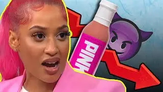 Downfall Of Pink Sauce