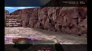 Counter strike 1.6 Mix