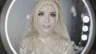 CORDOVA-DHANAR Wedding Day (Reception) Blitar