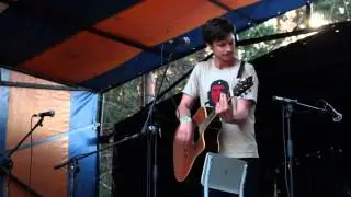 Максим Воробей. Лето-клик 2014