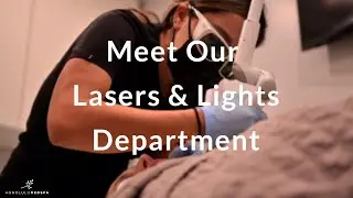 Laser Rejuvenation at Honolulu MedSpa