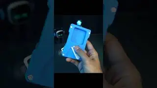 Compact & Cool: 3D-Printed Pop-Up Wallet for Cards & Cash 🤩