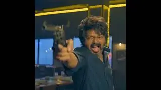 LEO movie la இப்படி ஒரு Detailing-ஆஆஆ🤯🤯