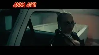 ANNA ASTI - КОСМИЧЕСКИ ДУРАК, ПООБЕЩАЙ /unofficial