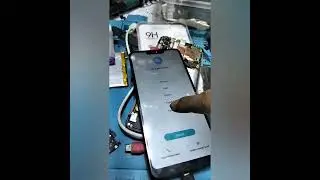 Honor 8c password frp issues successful to remove