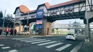 Blumenau SC. da Br 470 vamos até a Vila Germânica..( Oktoberfest 2024)