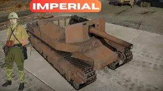 Japans Over Pressure King The Ro-Go Exp | War Thunder