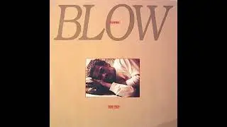 Kurtis Blow - Basketball