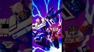 Shattered glass autobots edit 
