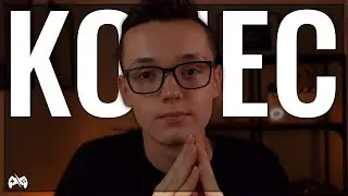 Poslední video na kanále.