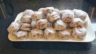 Vlog 🇩🇪/Нежные вкусные домашние Пряники🍪/токие в магазине не купить