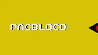 PACBLOCO - anima frei 2019