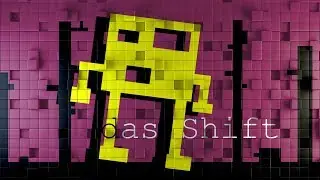 das Shift