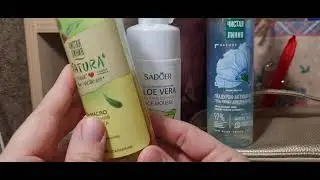 Умывалки Китай против России, чьи продукты лучше