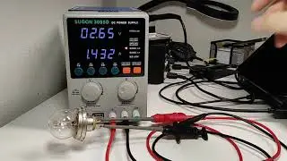 SUGON 3005D DC Power Supply DISAPPOINTMENT