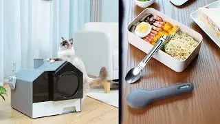 10 Cool Latest Gadgets Aliexpress | Must Haves Tech Finds