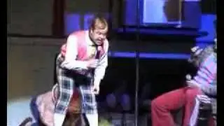 Чёрный КВН (Уездный Город).. =).avi