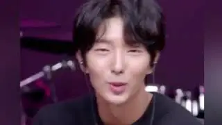 Lee Joon Gi  Naver live with english translation