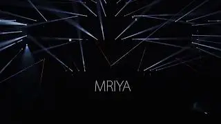 Antonov MRIYA multimedia show
