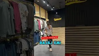 Dussehra shopping Emi lo #minivlog #shopping #hyderabad #shorts #achyuthnanu