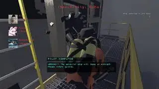 Lethal Company