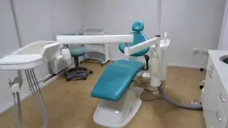 (ПРОДАНО) Стоматологический Бизнес под ключ!