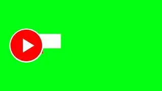 Green Screen YT, FB, Insta, Twitter Name Intro | Chroma Key | Copyright Free | Pasvan Bros | 2021.