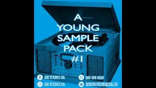 A Young Sample Pack #1