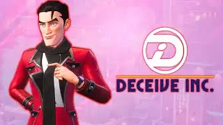 The Larcin Shenanigans Never Die (Deceive Inc.)