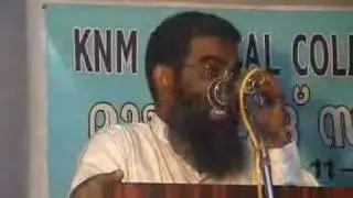 RAHMATHULLAH QASIMI MUTHEDAM -KARAMATHUM MUHJIZATHUM (RE)4/4