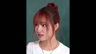 Bang Yunha Cuteness Overload 😍 #kpop #unis #yunha #shorts #viralvideo #fyp