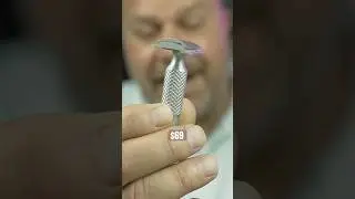 Why This Slant Razor Is My Favorite Ever!