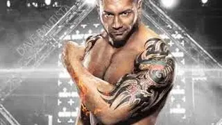 Best hit of John sina smakdown |HD|