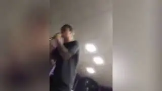 Periscope / QUEST PISTOLS SHOW: репетиция