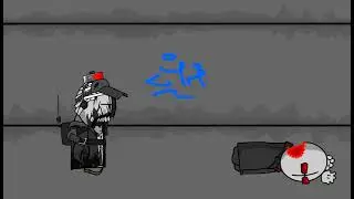 dedmos test 1