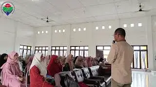 Kegiatan eHDW Kecamatan Peureulak Part 2