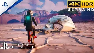 Fortnite (PS5) 4K 60FPS HDR Gameplay | Billy (SAW)