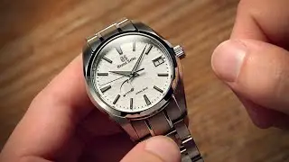 The Best Watch Dial Ever Made 
