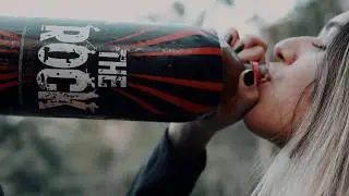 The Rock - Sports People